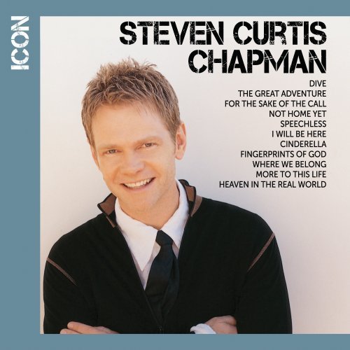 Steven Curtis Chapman/Icon