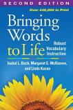 Isabel L. Beck Bringing Words To Life Robust Vocabulary Instruction 0002 Edition; 