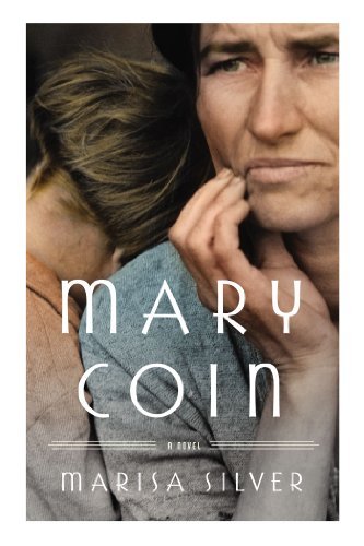 Marisa Silver/Mary Coin