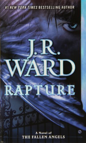 J. R. Ward/Rapture
