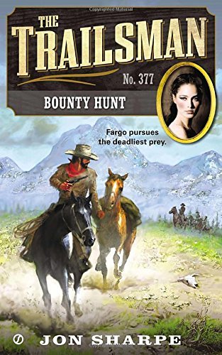Jon Sharpe/Bounty Hunt