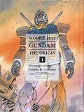 Yoshikazu Yasuhiko Mobile Suit Gundam The Origin I Activation 