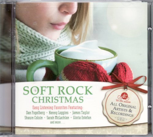 Soft Rock Christmas Soft Rock Christmas 