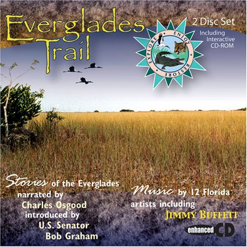Everglades Trail Everglades Trail 