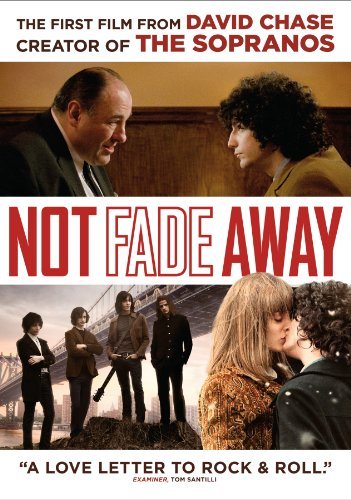 Not Fade Away/Gandolfini/Garrett/Heathcote/H@Ws@R
