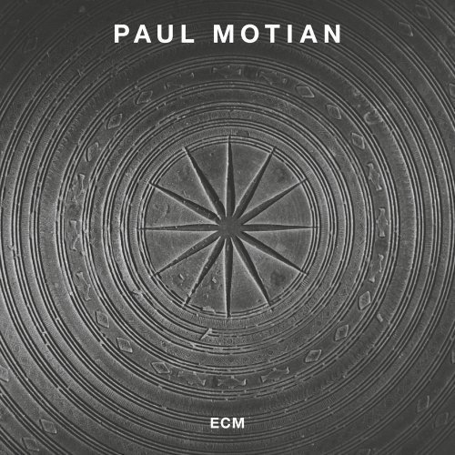 Paul Motian/Paul Motian@6 Cd