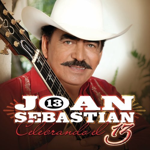 Joan Sebastian/13 Celebrando El 13