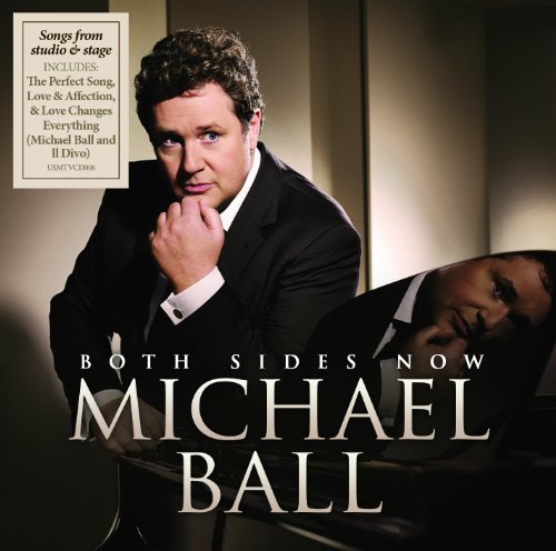 Michael Ball Both Sides Now 