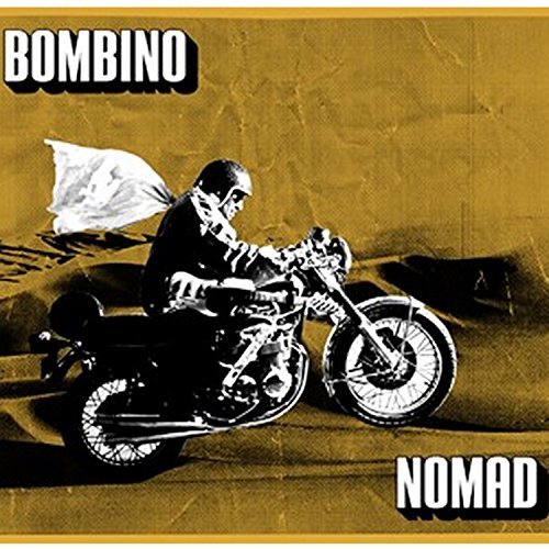 Bombino Nomad 