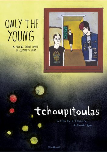 Only The Young/Tchoupitoulas/Only The Young/Tchoupitoulas@Nr/2 Dvd