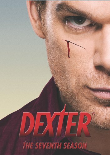 Dexter/Season 7@DVD@NR