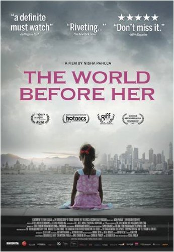 World Before Her/World Before Her@Nr