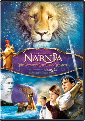 Chronicles Of Narnia/Voyage Of The Dawn Treader@Barnes/Keynes/Henley/Poulter
