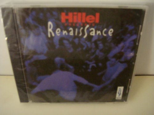 Hillel Presents/Renaissance