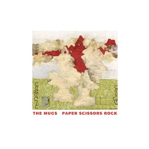 Mugs/Paper Scissors Rock