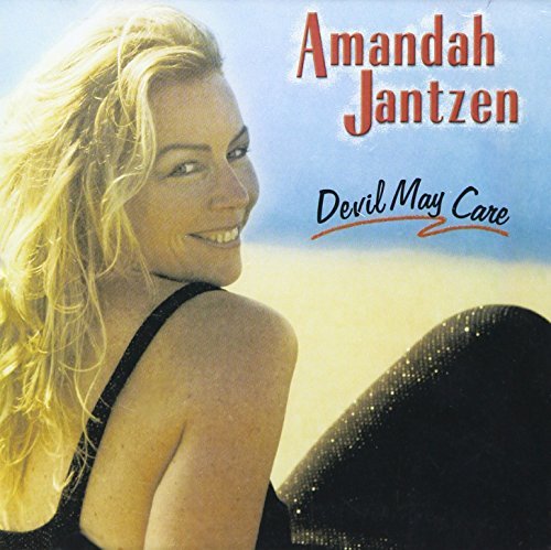 Amandah Jantzen/Devil May Care