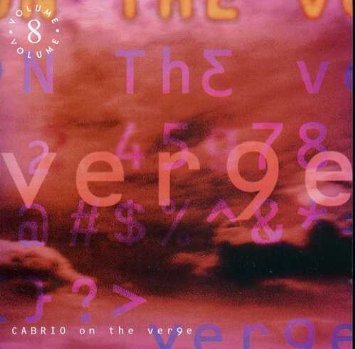 Cabrio/On The Verge