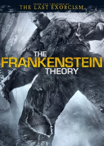 Frankenstein Theory Lemche Egender Murphy Ws Nr 