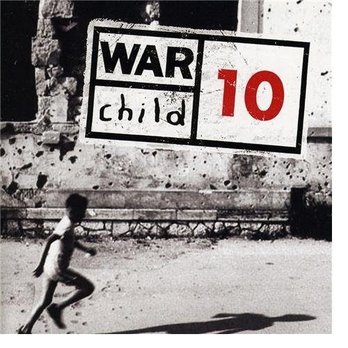 War Child/War Child Vol. 10@Import-Can