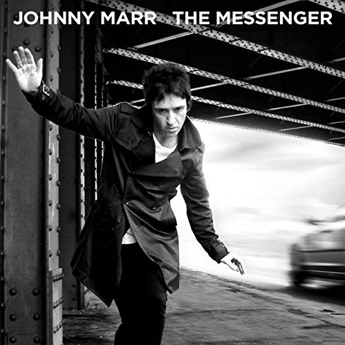 Johnny Marr/Messenger@Import-Gbr