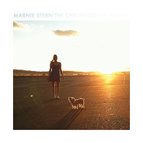 Marnie Stern/Chronicles Of Marnia