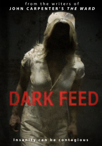 Dark Feed/Elrod/Mane/Deangelis@Ws@R