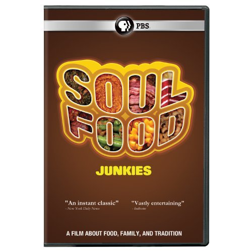 Soul Food Junkies Soul Food Junkies Nr 