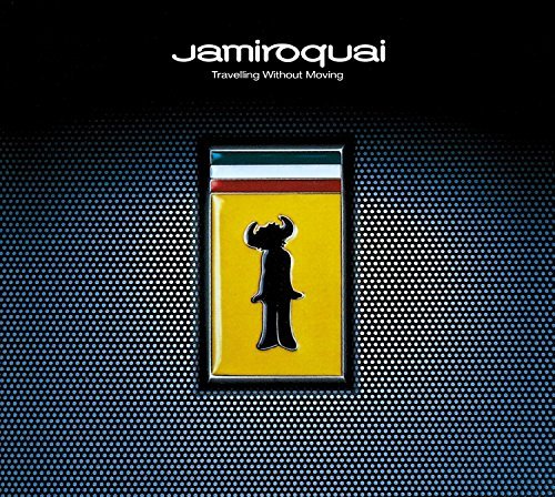 Jamiroquai/Travelling Without Moving: Del@Import-Gbr@2 Cd