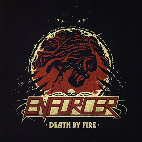 Enforcer/Death By Fire