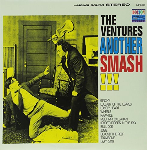 Ventures/Another Smash