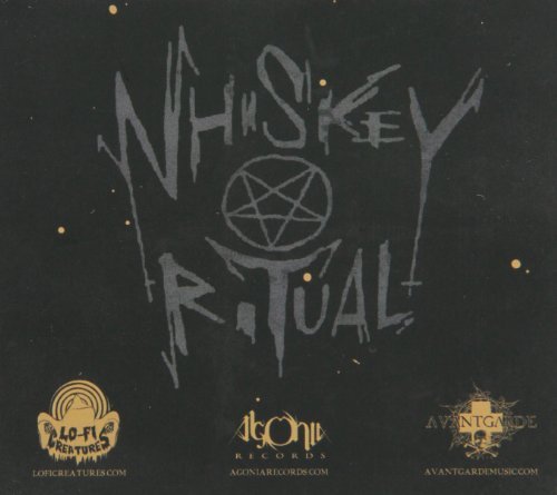 Whiskey Ritual/Narconomicon