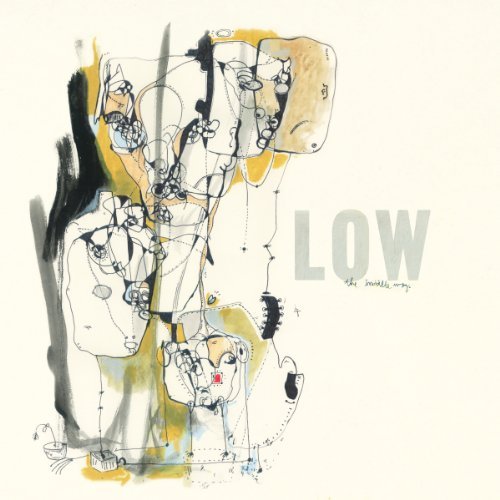 Low Invisible Way Incl. Digital Download 