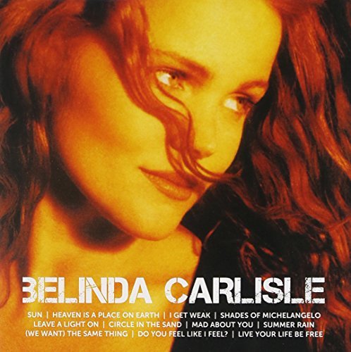 Belinda Carlisle/Icon