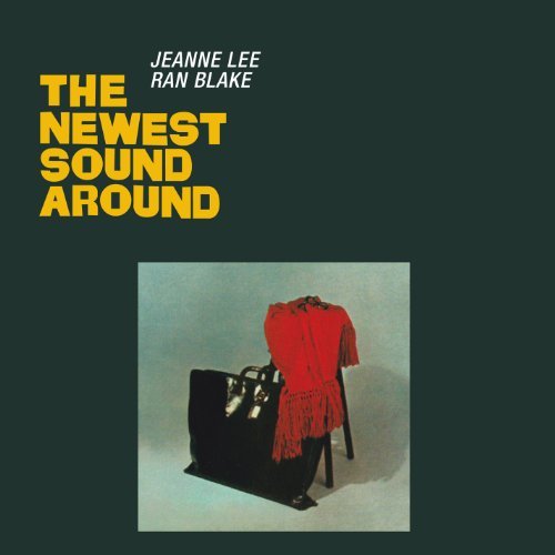 Jeanne/Ran Blake Lee/Newest Sound Around@Import-Esp
