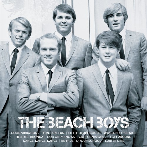 Beach Boys/Icon