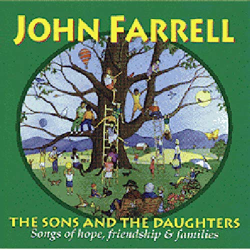 John Farrell/Sons & The Daughters
