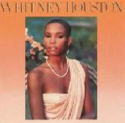 Whitney Houston/Whitney Houston@Arista, 1985
