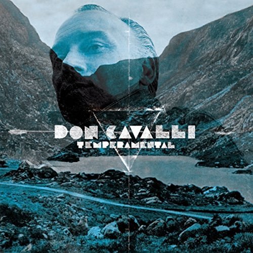 Don Cavalli/Temperamental@Incl. Cd
