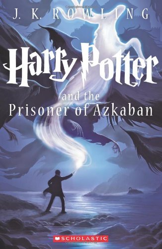 Inc. Scholastic/Harry Potter and the Prisoner of Azkaban (Book 3)