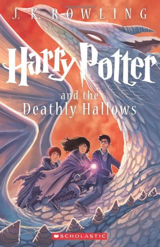 J. K. Rowling/Harry Potter and the Deathly Hallows