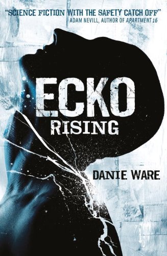 Danie Ware/Ecko Rising