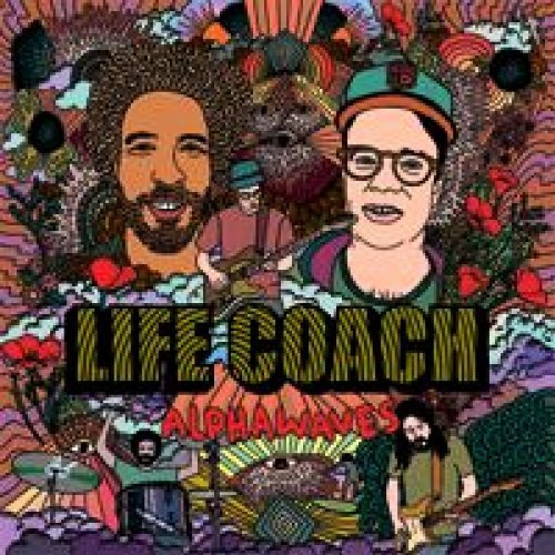 Life Coach/Alphawaves