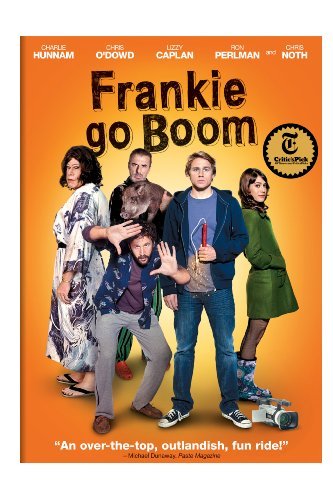 Frankie Go Boom/Frankie Go Boom@Ws@Nr