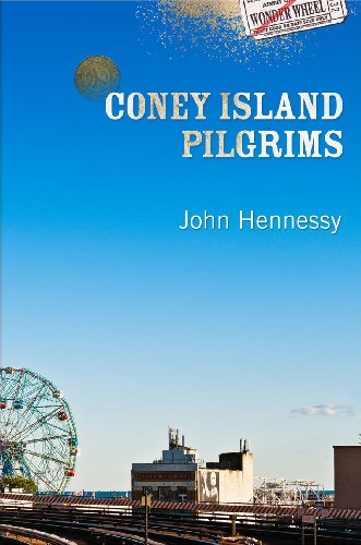 John Hennessy Coney Island Pilgrims 