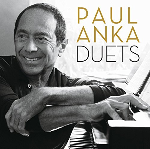 Paul Anka Duets 
