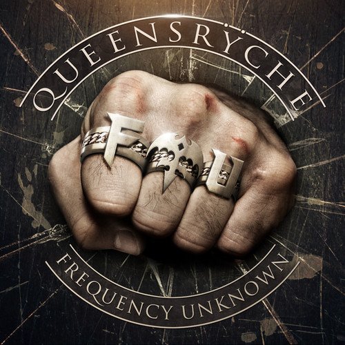 Queensryche Frequency Unknown 