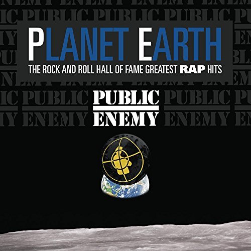 Public Enemy/Planet Earth: Rock & Roll Hall