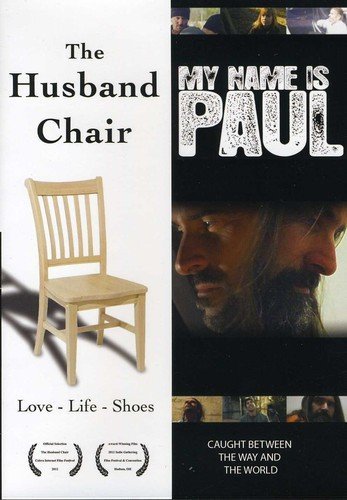 My Name Is Paul/Husband Chair/My Name Is Paul/Husband Chair@Nr