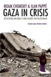 Noam Chomsky Gaza In Crisis Reflections On The Us Israeli War Against The Pal 0003 Edition; 