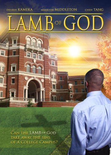 Lamb Of God/Lamb Of God@Ws@Nr